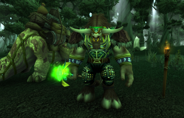 TBC Anniversary Gold Best Terokkar Forest Farming Spot
